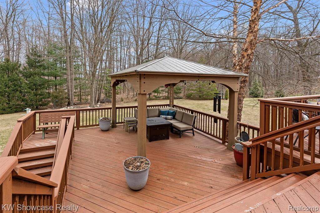 7489 Wyngate Drive, Clarkston, MI 48348 — Photo 6