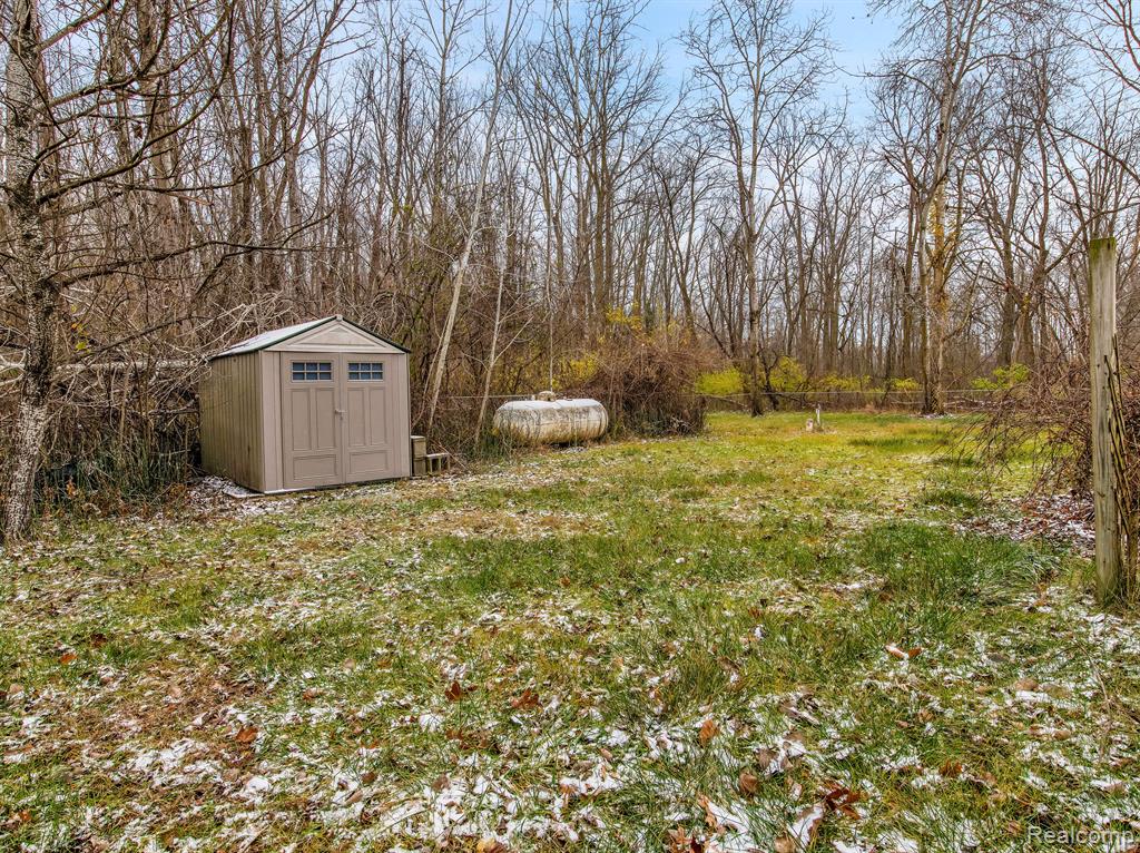 13280 WANTY Road, Milan, MI 48160 — Photo 29