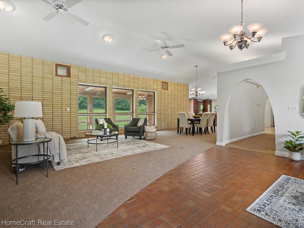 10050 JOSLIN LAKE Road, Gregory, MI 48137 — Photo 6