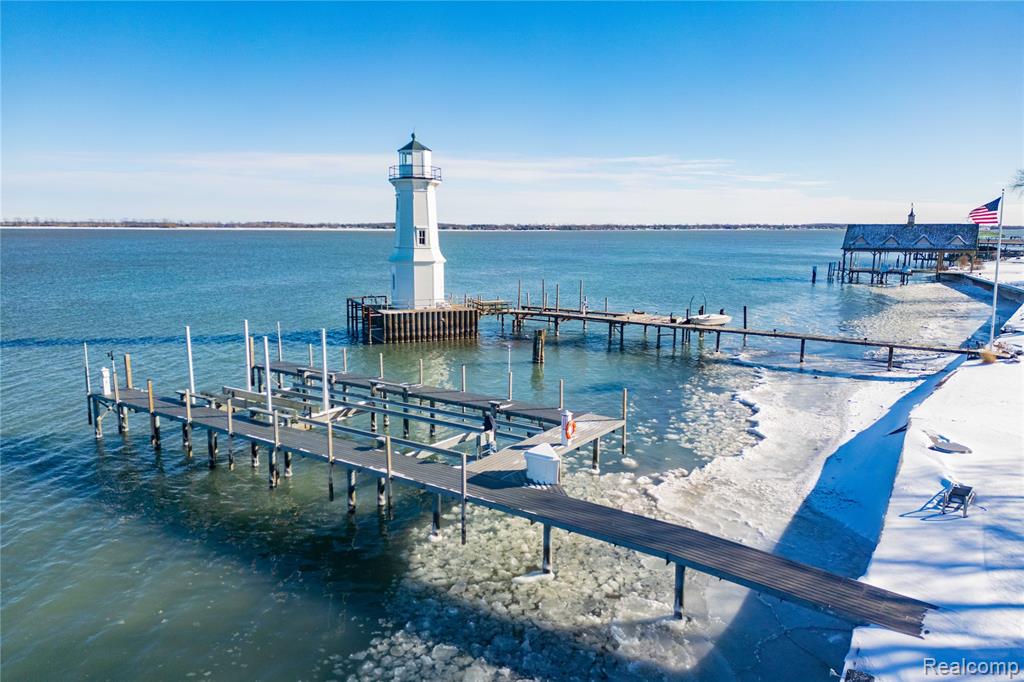 19495 Lighthouse Point, Grosse Ile, MI 48138 — Photo 9
