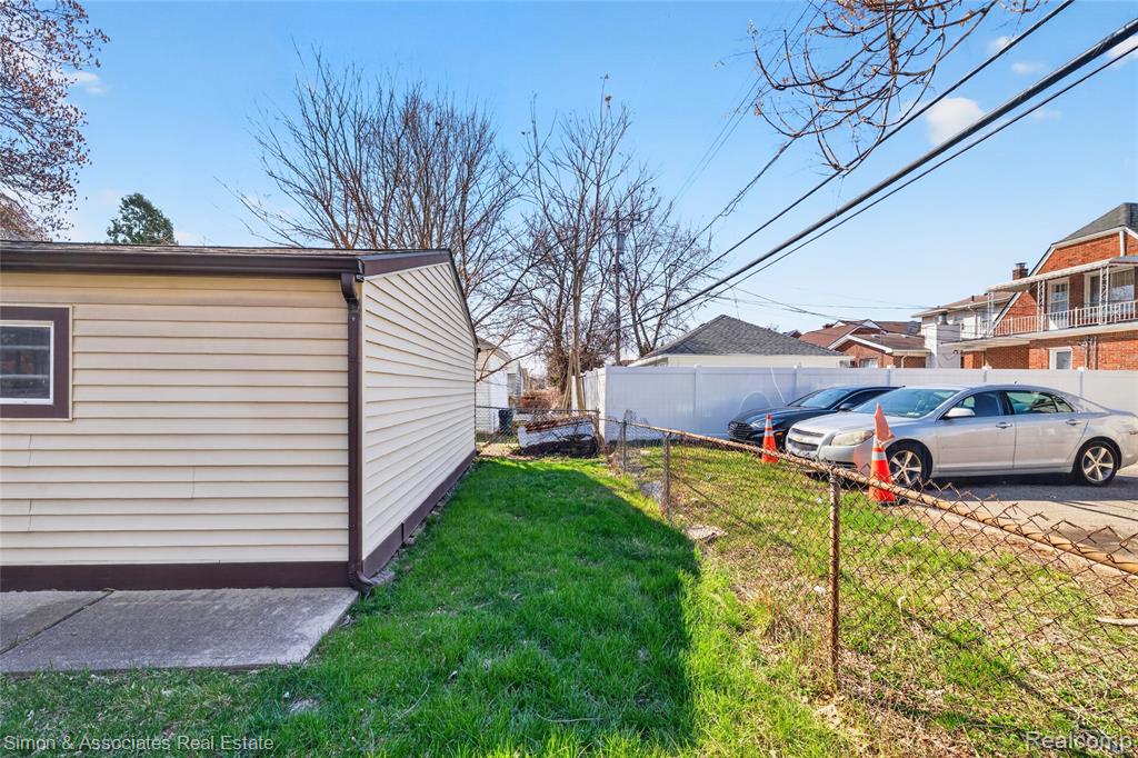 5019 Maple Street, Dearborn, MI 48126 — Photo 44