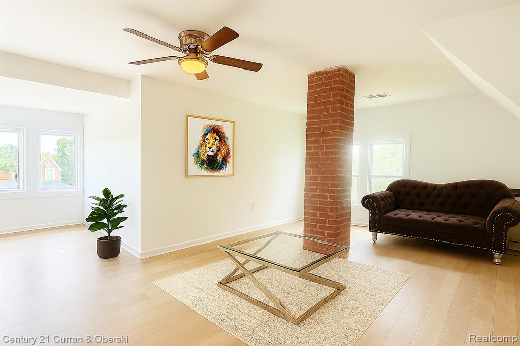 900 E Grand Boulevard, Detroit, MI 48207 — Photo 4