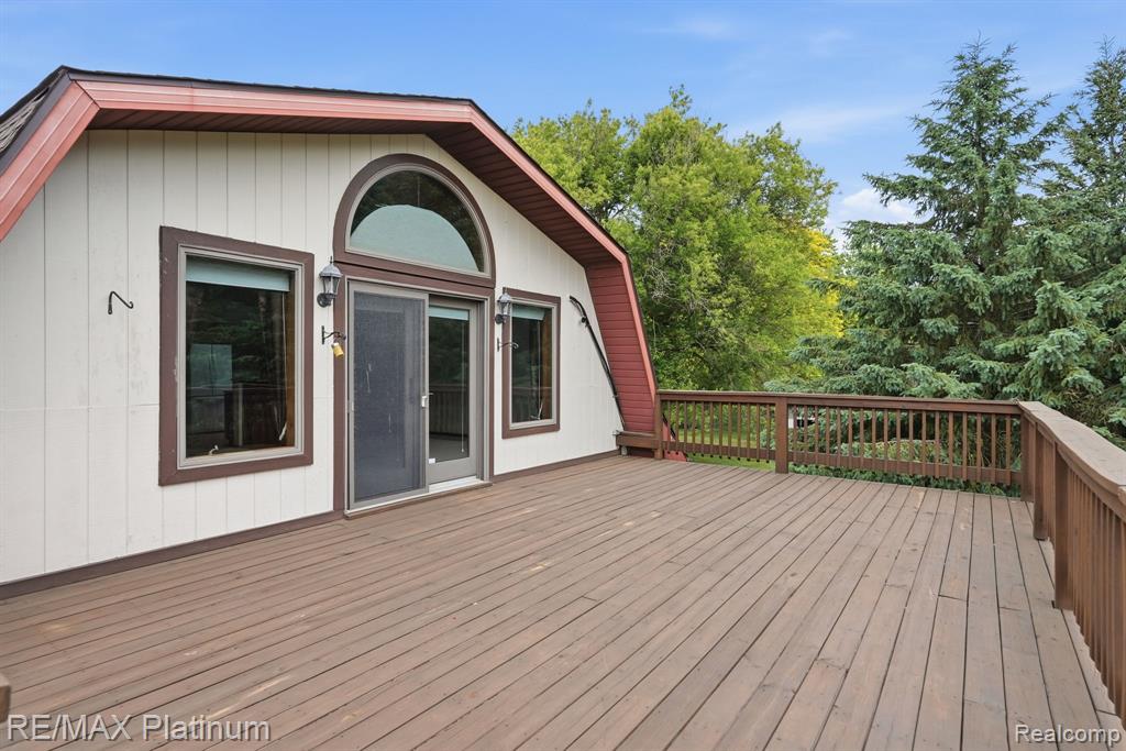 4328 N Gale Road, Davison, MI 48423 — Photo 39