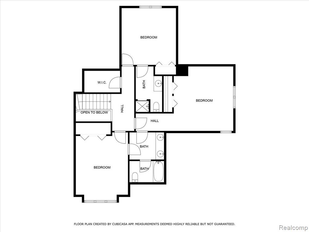 3744 RIVERVIEW TERRACE N, East China, MI — Photo 63