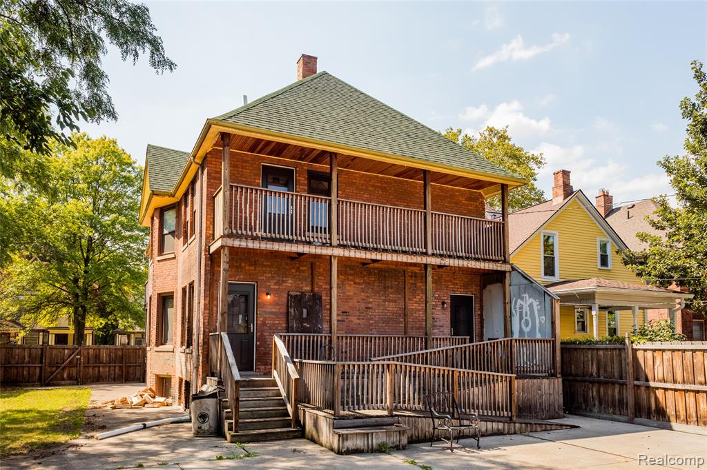 4820 Avery Street, Detroit, MI 48208 — Photo 29