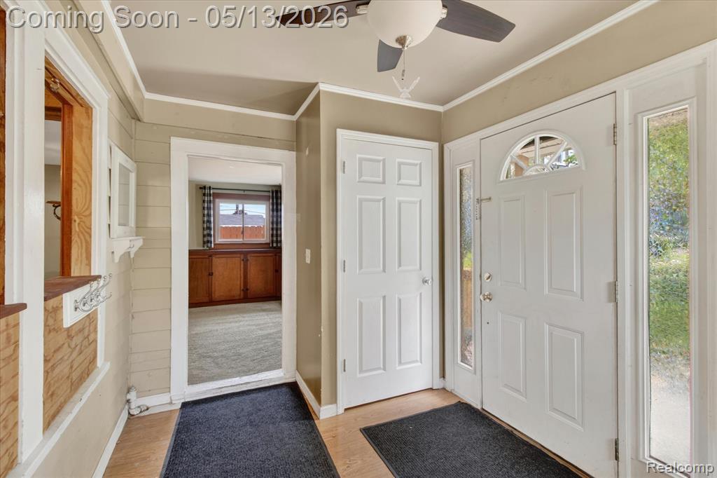 50 CLARENCE Street, Belleville, MI 48111 — Photo 7
