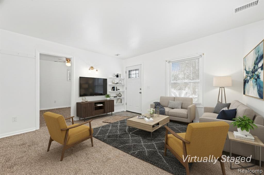 7315 Hollywood Street, Romulus, MI 48174 — Photo 4