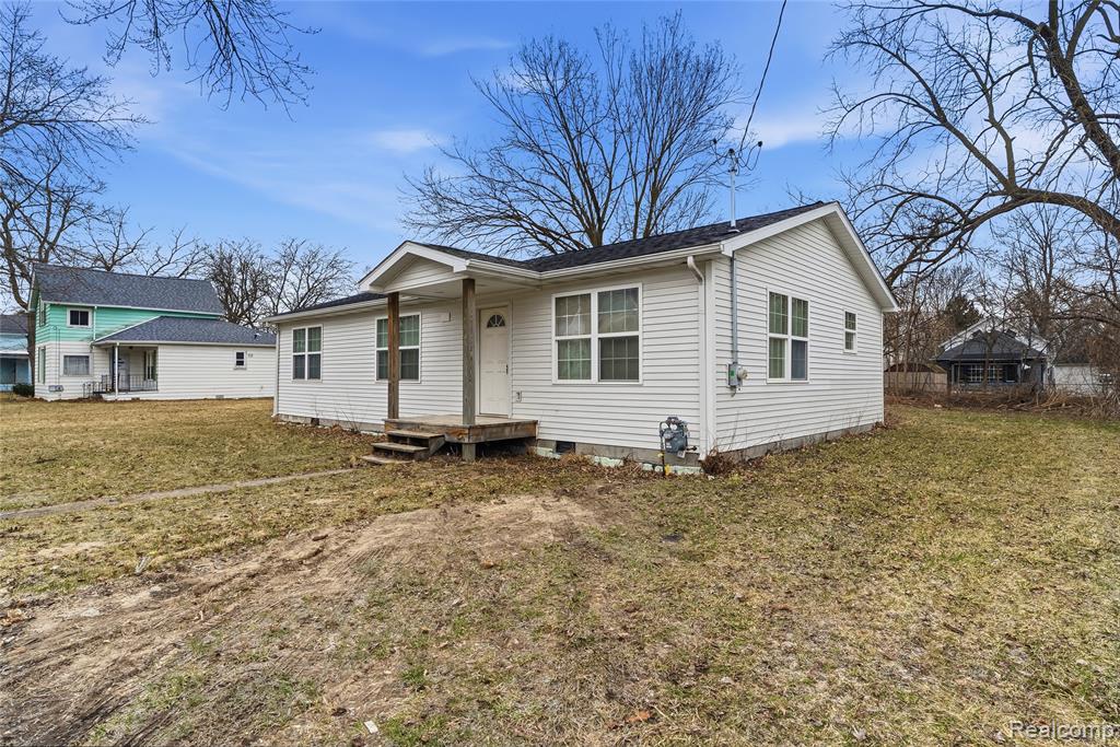 137 S Andre Street, Saginaw, MI 48602 — Photo 3