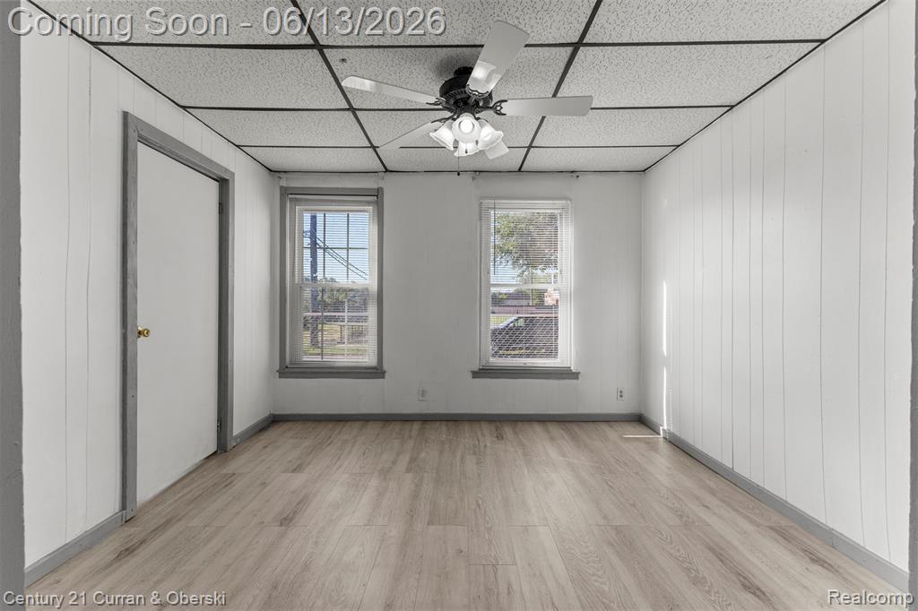 3438 Randall Street, Detroit, MI 48216 — Photo 11