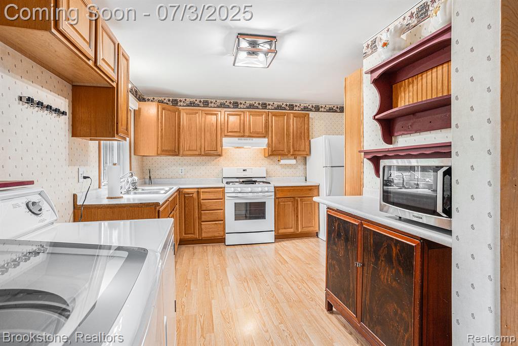 8500 Port Austin Road, Pigeon Vlg, MI — Photo 10