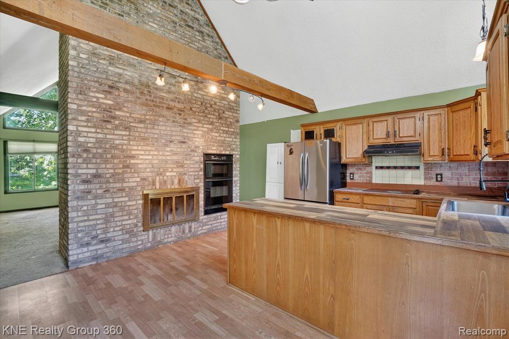 751 Maury Place, Howell, MI 48843 — Photo 11