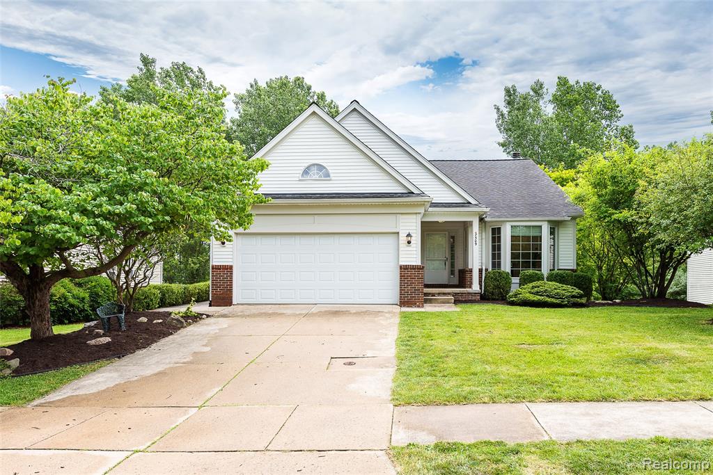 7509 Lake Street, Dexter, MI 48130 — Photo 11