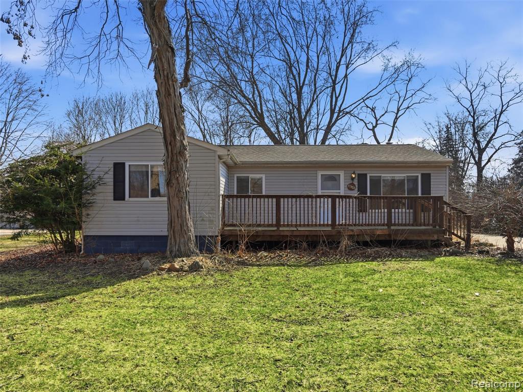8568 Janis Street, Shelby Twp, MI 48317 — Photo 7