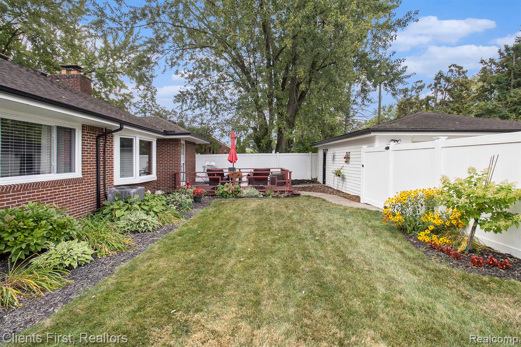 6506 Osage Avenue, Allen Park, MI 48101 — Photo 32