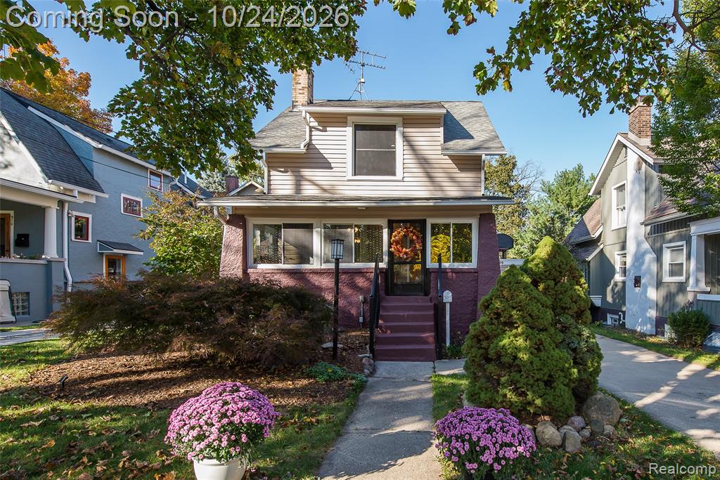 908 Willow Street, Ann Arbor, MI 48103