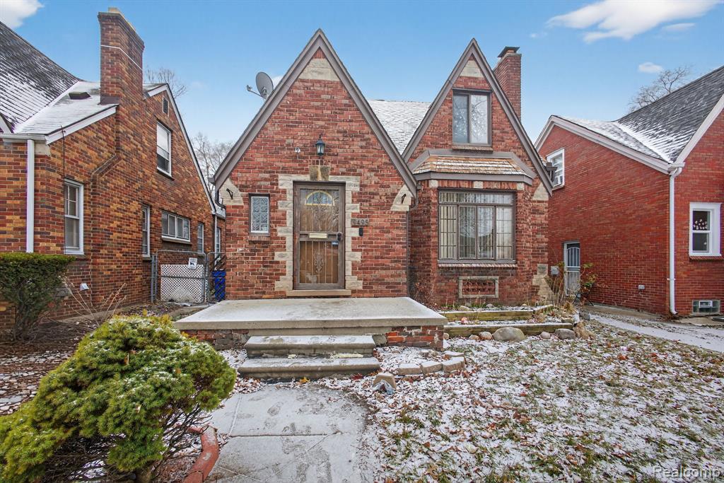 9495 Lakepointe Street, Detroit, MI 48224 — Photo 2