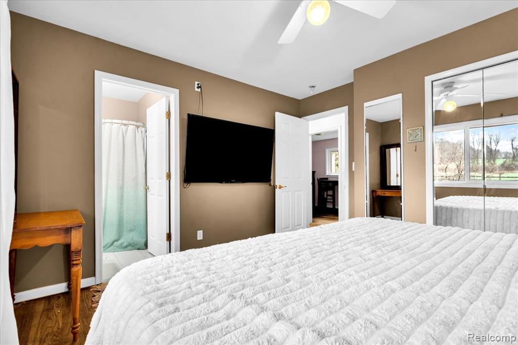 4360 Sherwood Road, Ortonville, MI 48462 — Photo 16