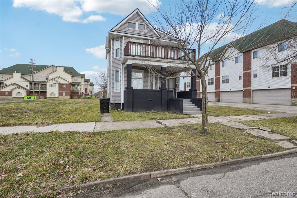 3820 Wabash Street, Detroit, MI 48208 — Photo 3