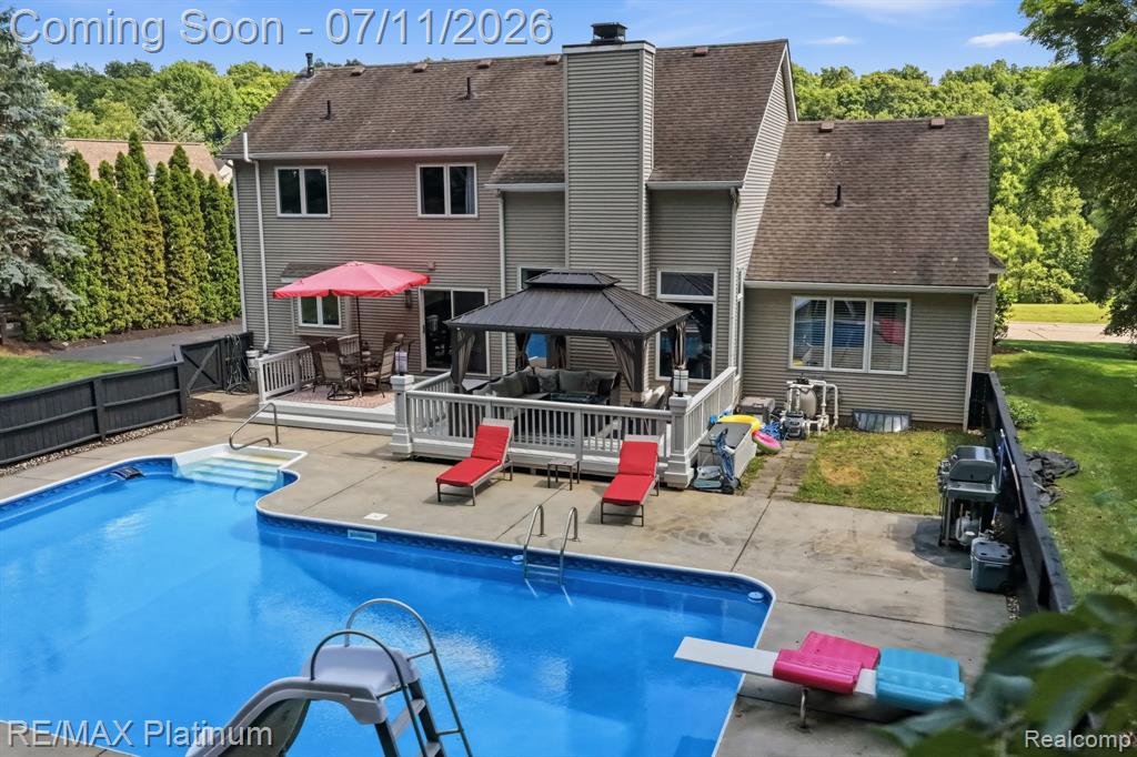9159 Toddsway Drive, Brighton, MI 48114 — Photo 71