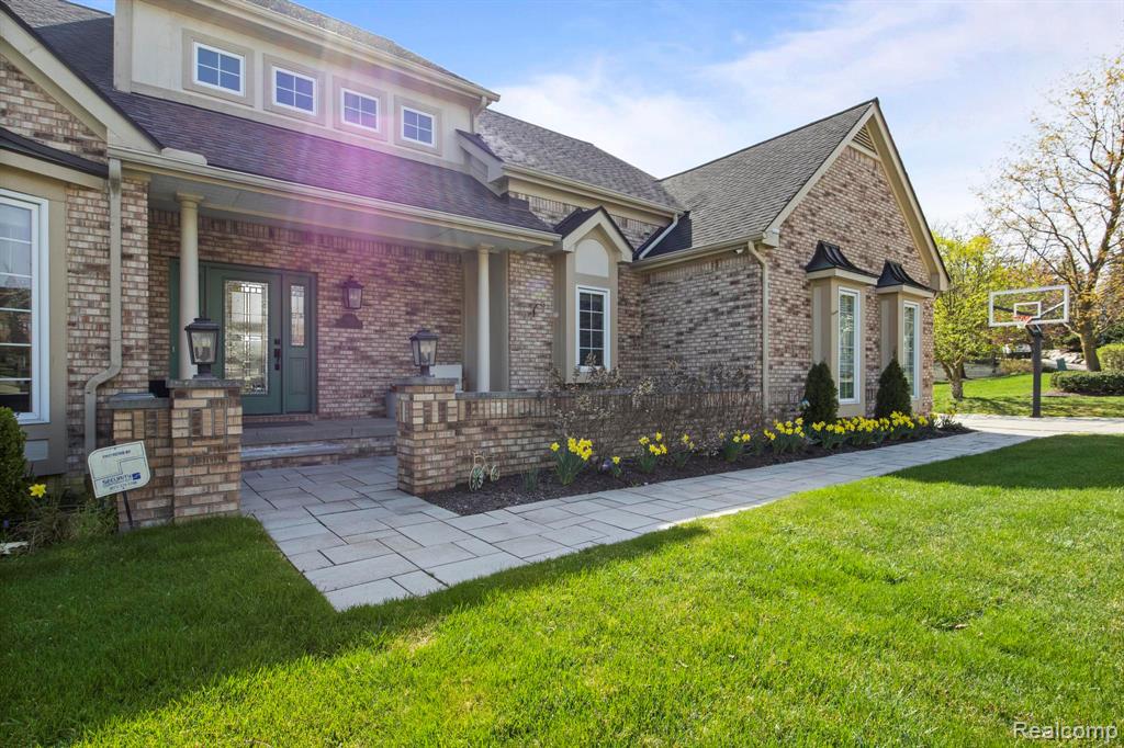 900 MCDONALD Drive, Northville, MI 48167 — Photo 4