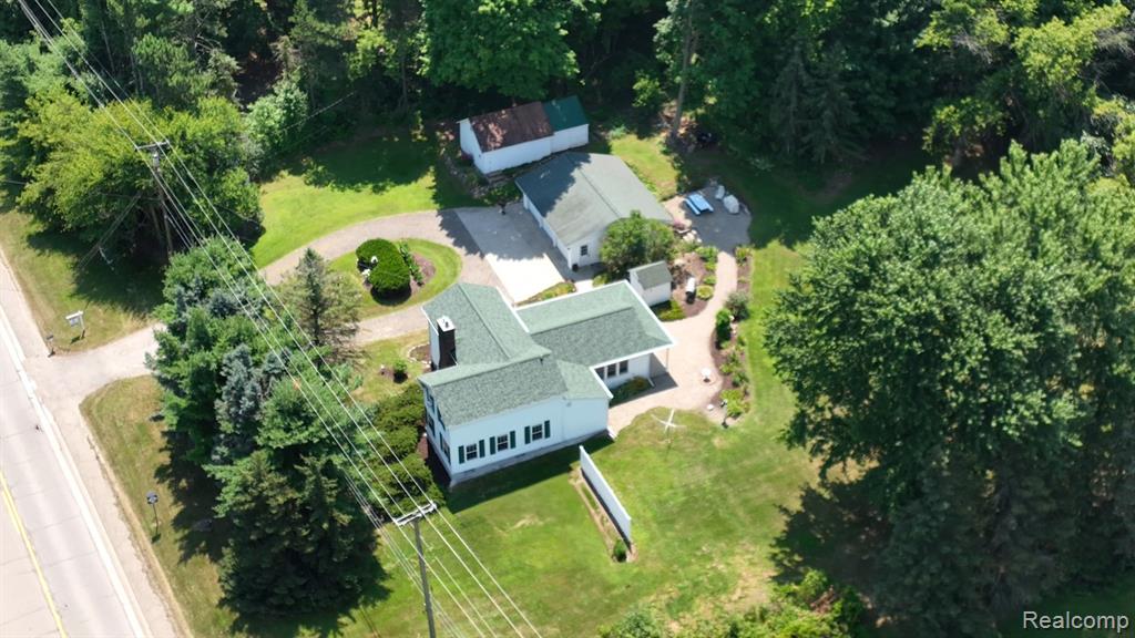 371 N Ortonville Road, Ortonville, MI 48462 — Photo 59