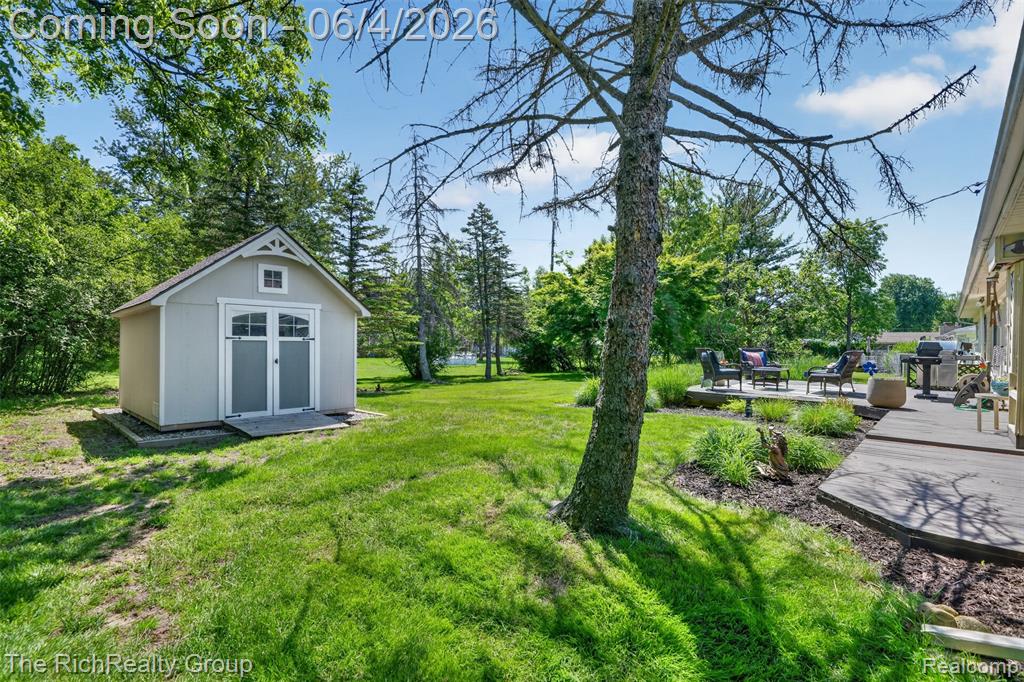 7117 Ward Eagle Drive, West Bloomfield, MI — Photo 41