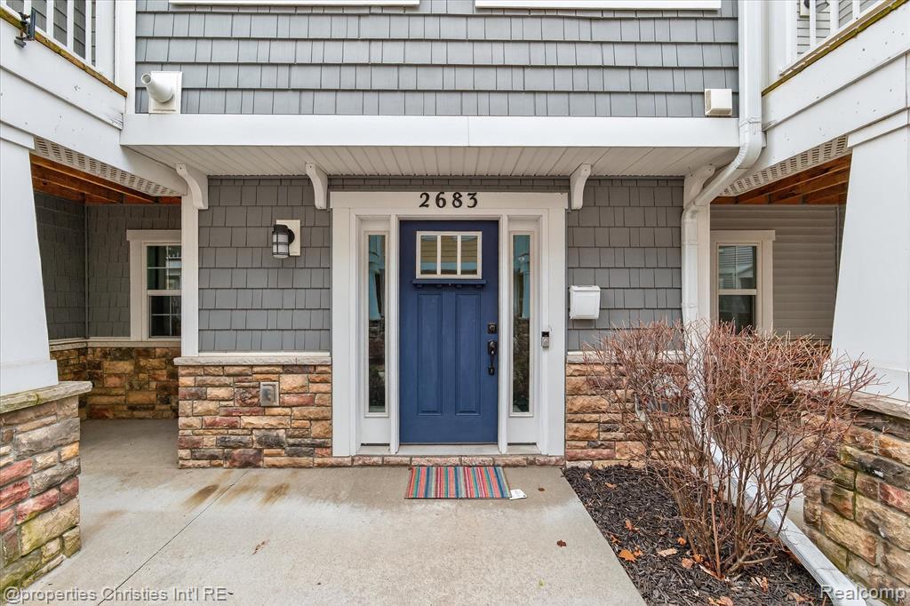 2683 Harvard Road, Berkley, MI 48072 — Photo 5
