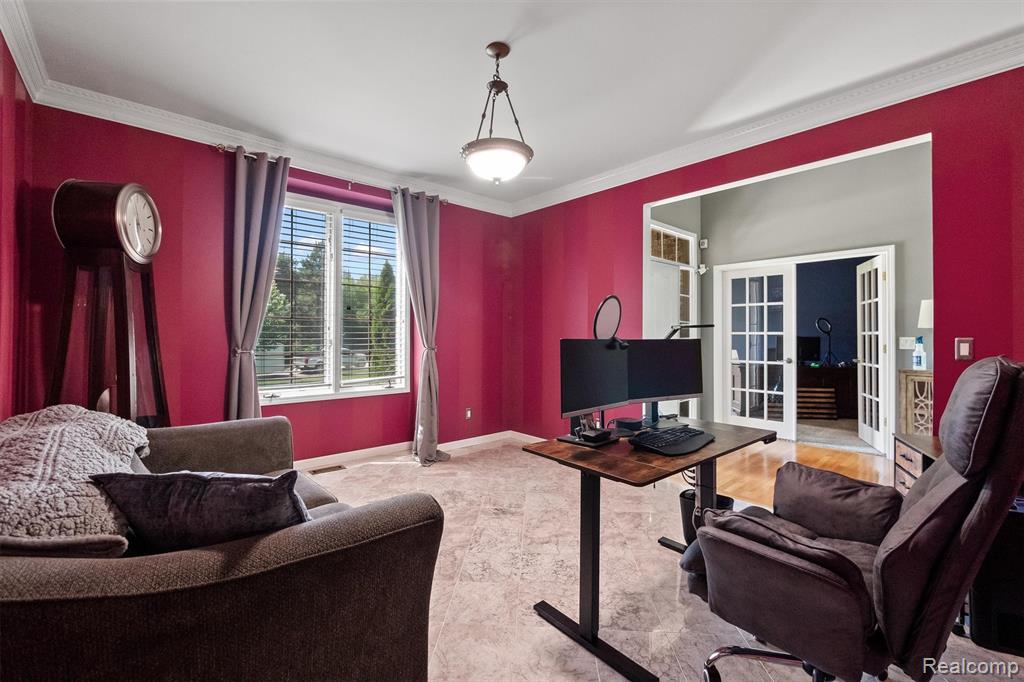 68960 Silver Fox Lane, Washington, MI 48095 — Photo 9