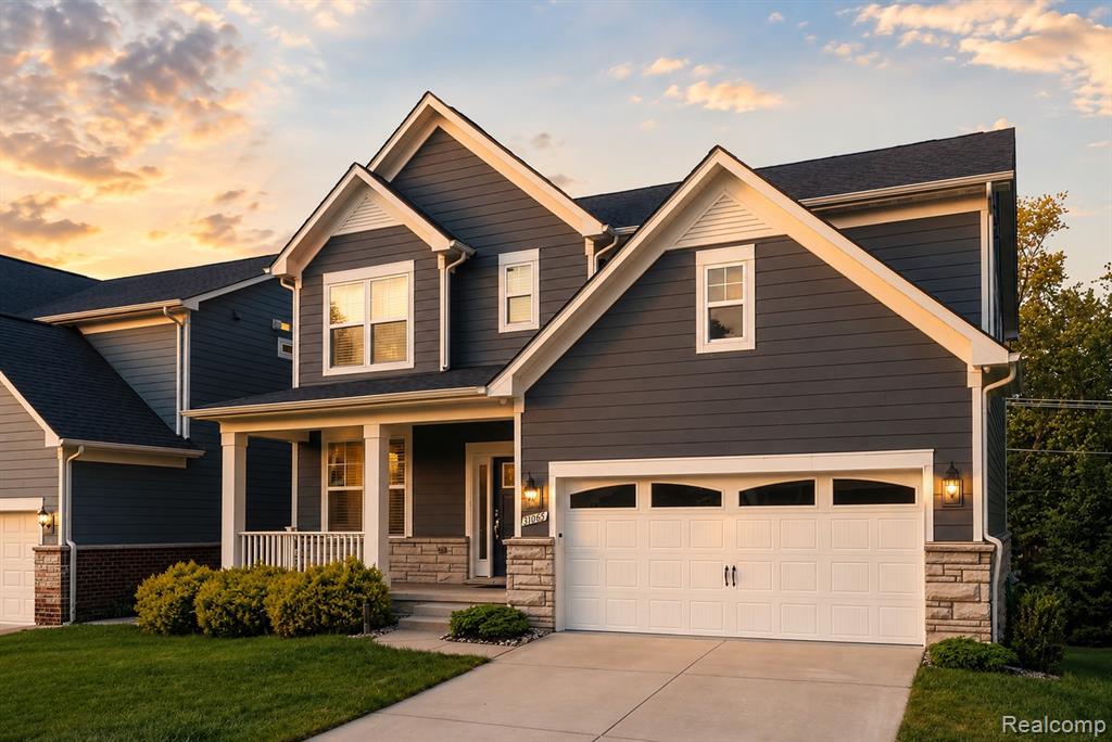 31065 Tremont Lane, Franklin, MI 48025