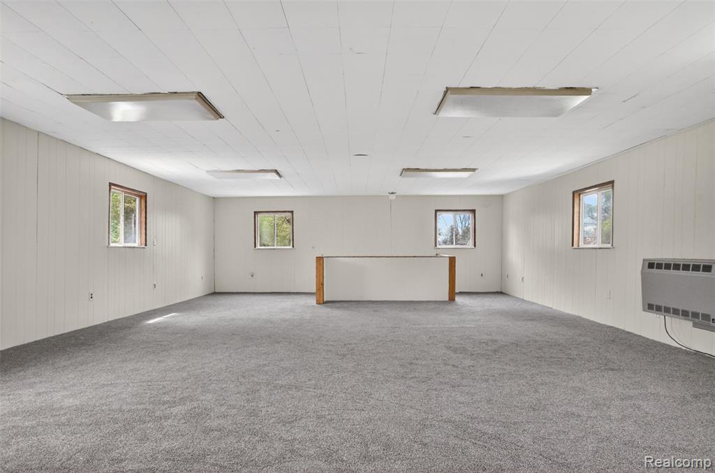 138 W Hunters Creek Road, Lapeer, MI 48446 — Photo 18