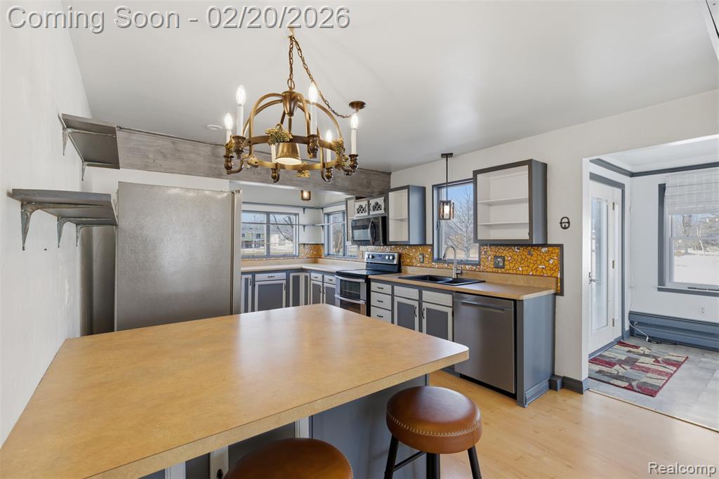 7775 S Huron River Drive, South Rockwood, MI — Photo 12