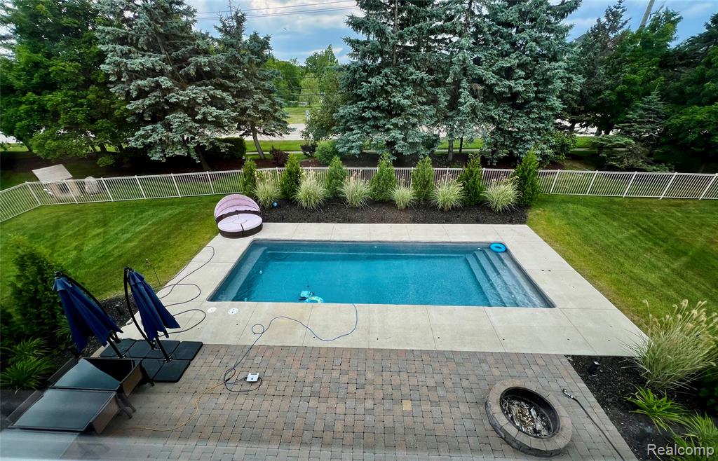 8193 N Pointe Court, Canton, MI 48187 — Photo 54