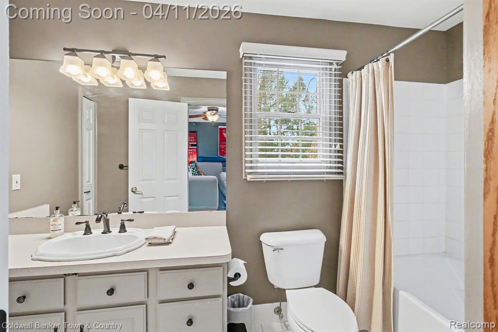 4138 Saint Andrews Street, Howell, MI 48843 — Photo 30