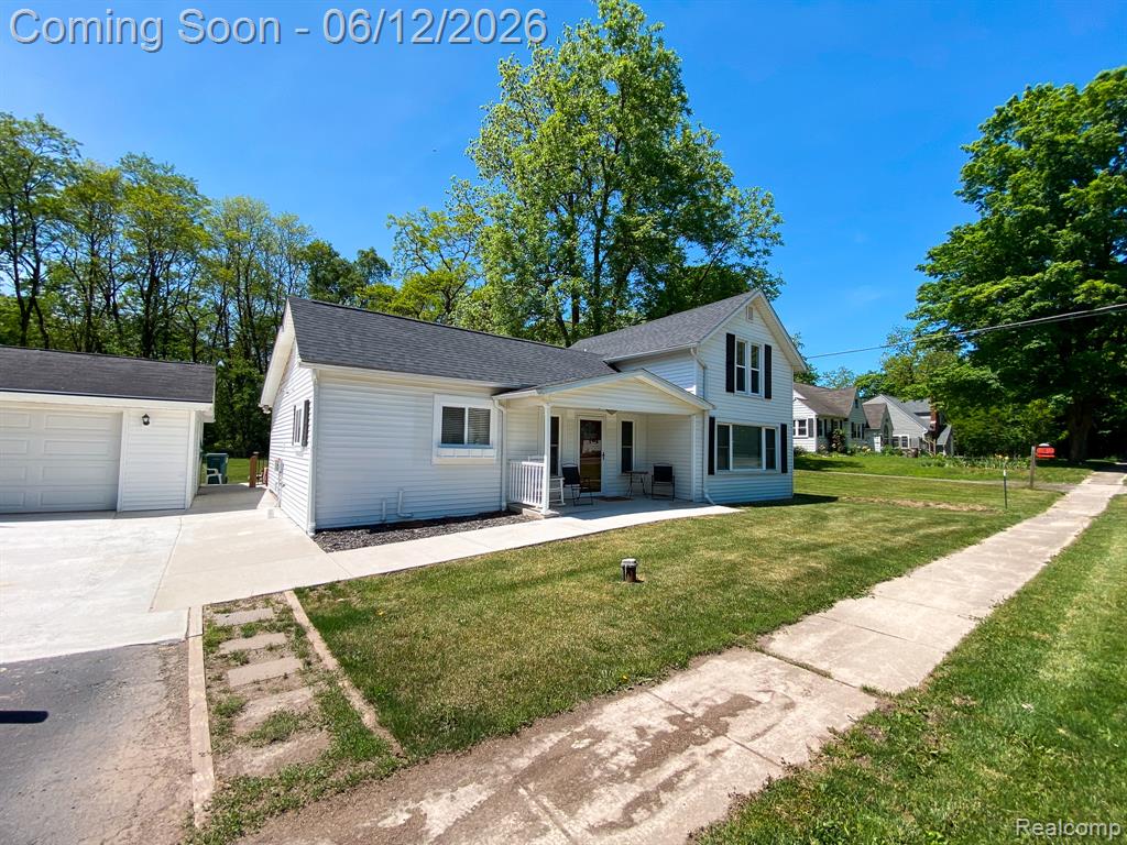 10514 Hamburg Road, Whitmore Lake, MI 48189 — Photo 52