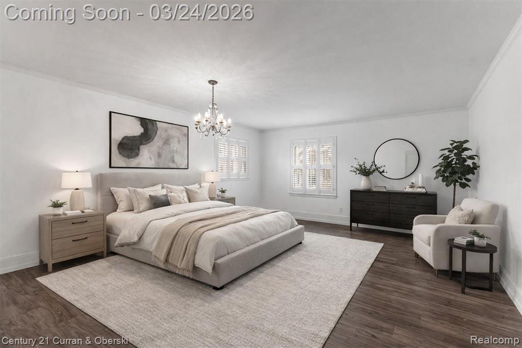 22238 Harlan Drive, Grosse Ile, MI 48138 — Photo 17