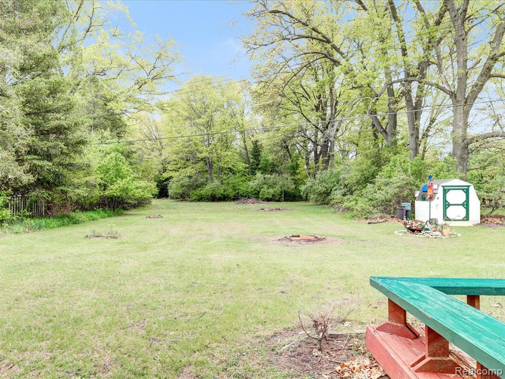 4437 ATKINS Road, Port Huron, MI 48060 — Photo 3