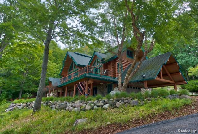 1189 Ridgeline Drive, Boyne City, MI 49712 — Photo 2
