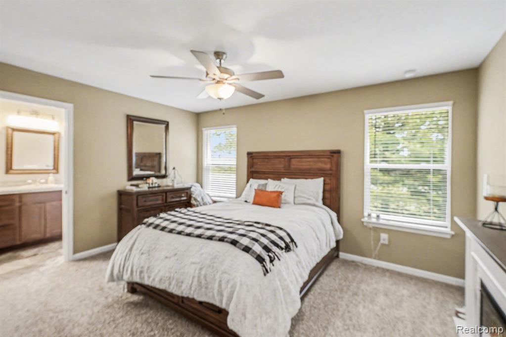 5236 E Autumn Kirsten Drive, Fowlerville, MI 48836 — Photo 8