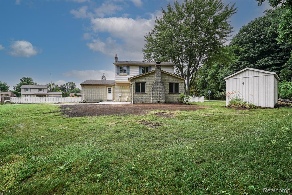 51784 Julies Drive, Clinton Twp, MI 48047 — Photo 74