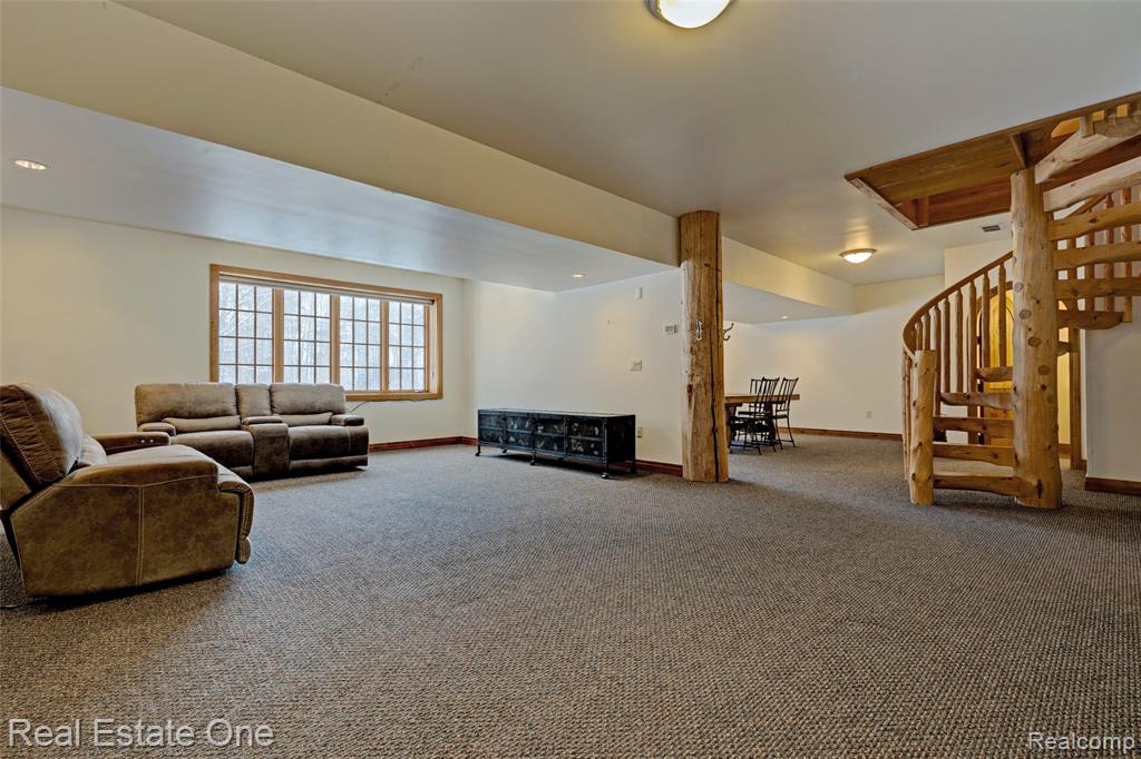 4340 Lahring Road, Holly, MI 48442 — Photo 49