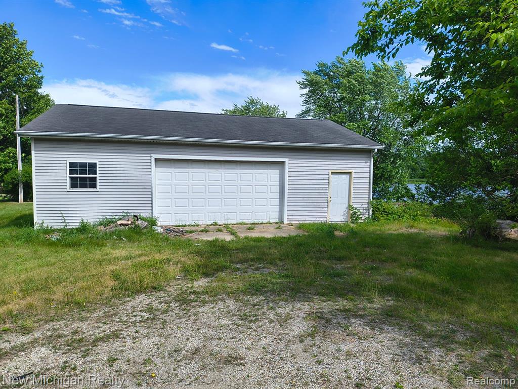 17221 W US HIGHWAY 223, Addison, MI 49220 — Photo 2