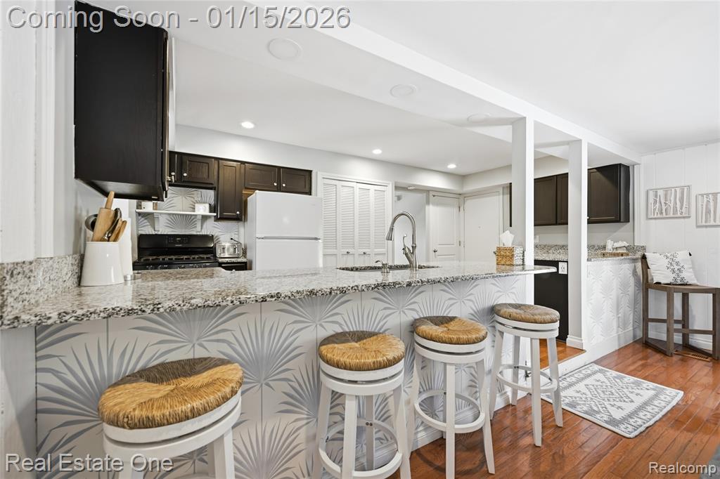 8680 Harbortowne Drive, Clarkston, MI 48348 — Photo 27