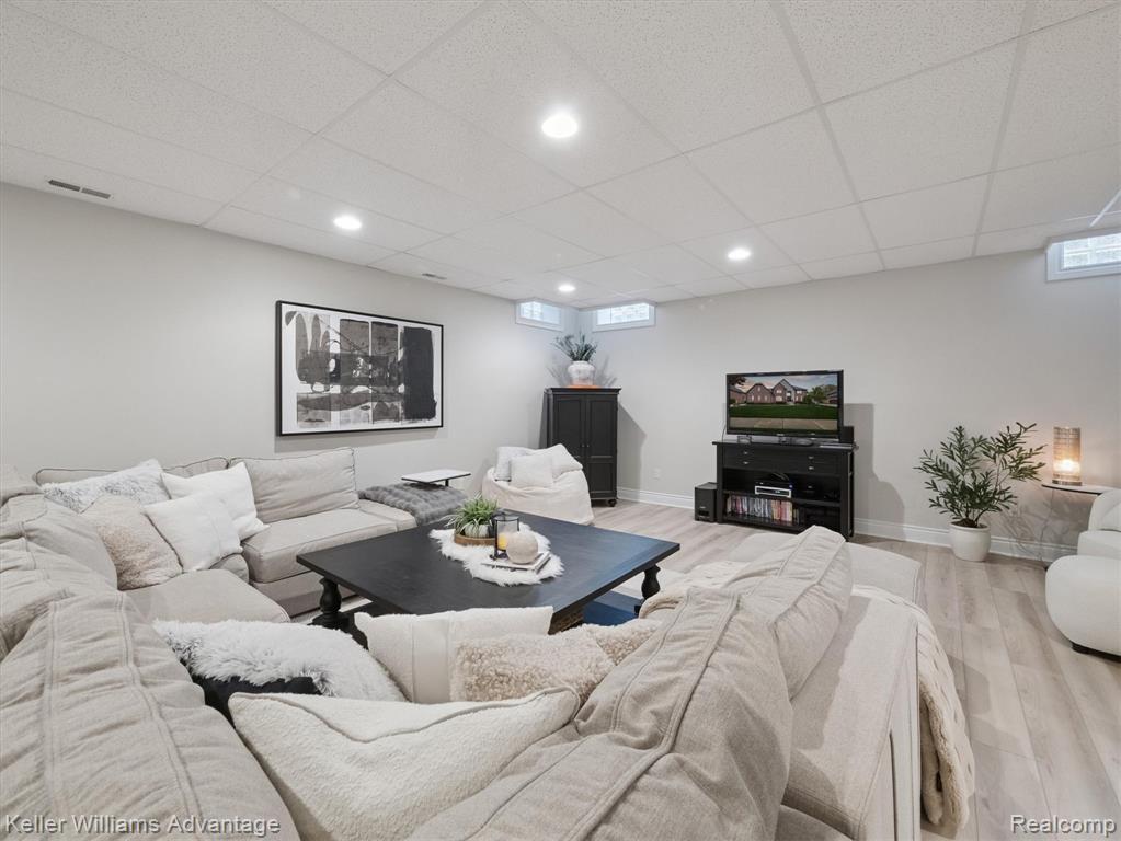 18756 Marble Head Drive, Northville, MI 48168 — Photo 46