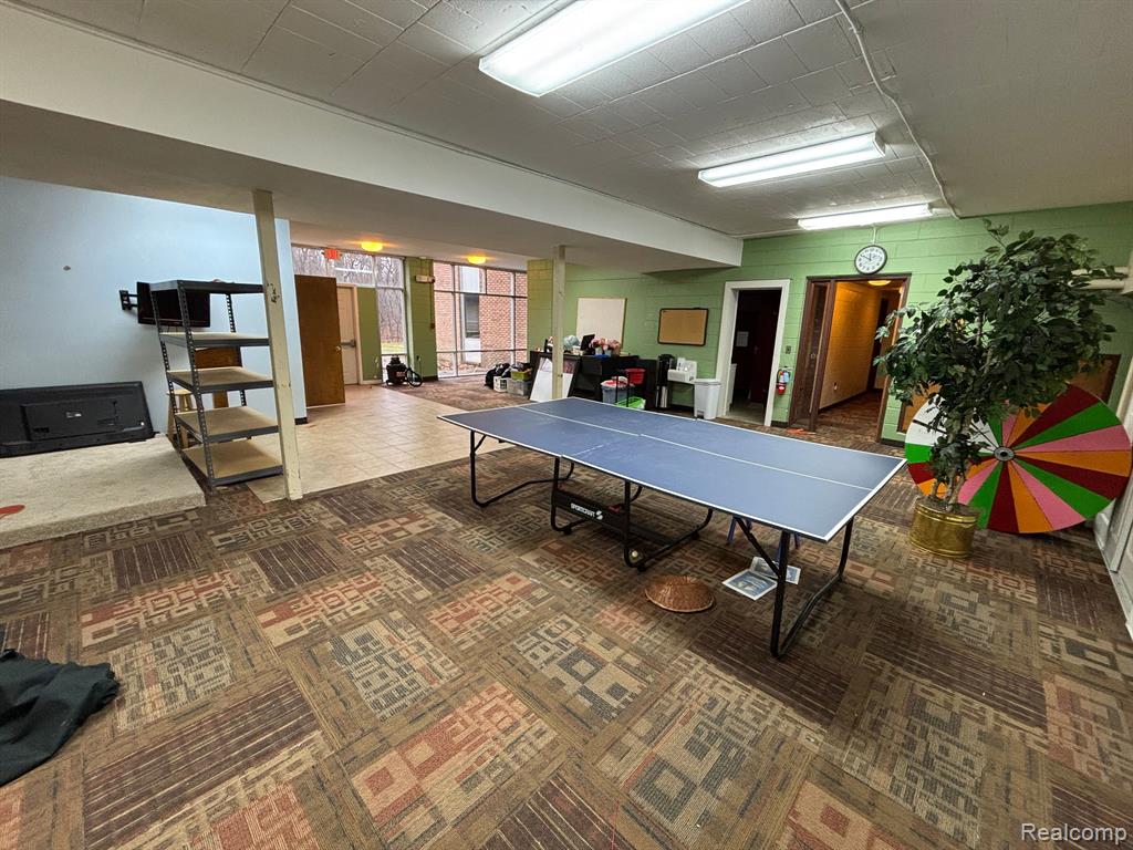 961 E MAPLE Street, Holly, MI 48442 — Photo 34