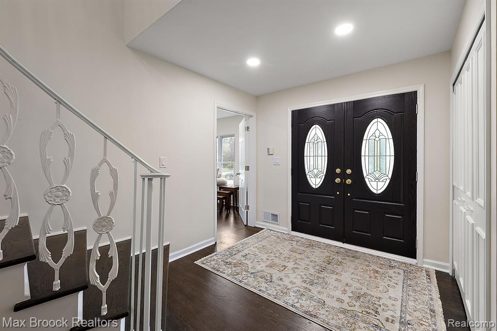 4573 Ranch Lane, Bloomfield Hills, MI 48302 — Photo 3