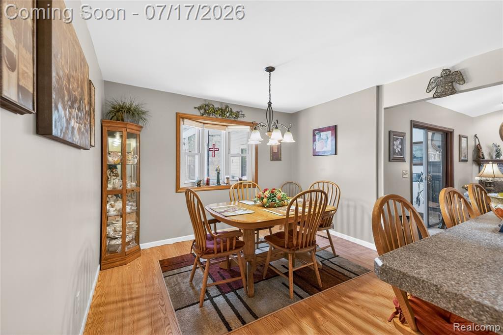 7373 Ponderosa Drive, Swartz Creek, MI 48473 — Photo 7