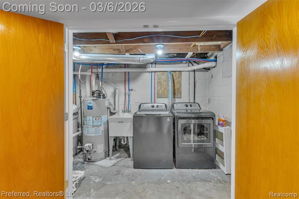 200 Simpson Street, Grass Lake, MI 49240 — Photo 30
