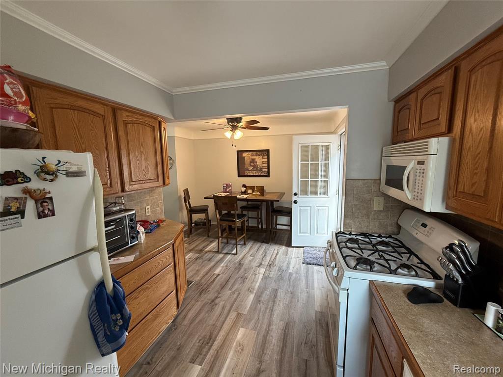 8983 Quandt Avenue, Allen Park, MI 48101 — Photo 16