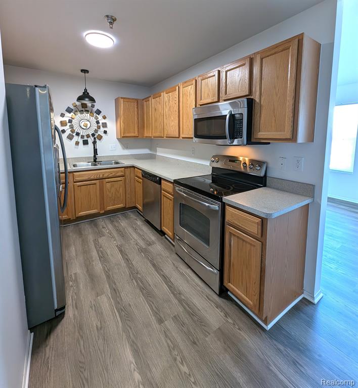 23225 GRAYSON Drive, Southfield, MI 48075 — Photo 6