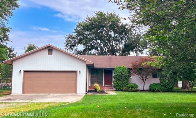 9679 Blauvelt Drive, Grosse Ile, MI 48138 — Photo 35